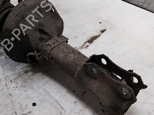 Left front shock absorber VW POLO (6N2) 1.9 SDI | BP28786903M16 
