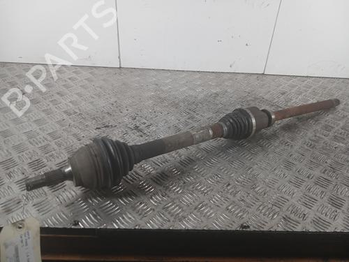 Used Right front driveshaft CITROËN DS4 (NX_) 1.6 THP 200 (200 hp) 30485079