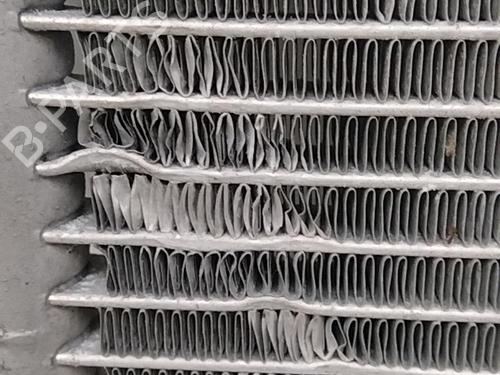 Radiador A/A RENAULT ESPACE IV (JK0/1_) 2.0 dCi (JK01, JK02, JK1J, JK1K, JK1H) (150 hp) 28769785