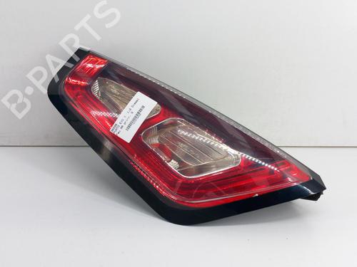 Left taillight FIAT PUNTO EVO (199_) 1.3 D Multijet (199AXC1A, 199BXC1A, 199AXT1A, 199BXT1A) | BP28751580C34 