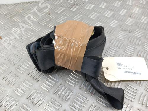 Used Front left belt tensioner PEUGEOT 1007 (KM_) 1.6 HDi (109 hp) 28779871