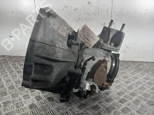 Gearbox FORD FIESTA VI (CB1, CCN) 1.5 TDCi | BP37202516M3 - Image 2