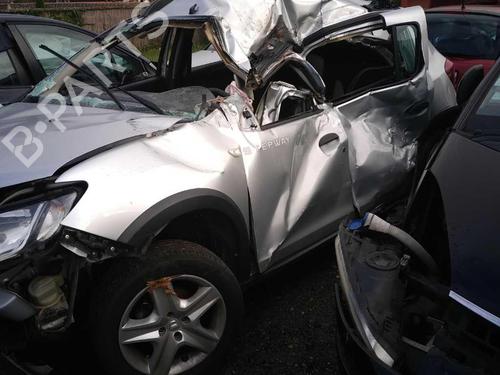 Engine DACIA SANDERO II 1.5 dCi | BP35815242M1 - Image 5
