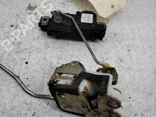 Elektronisk modul SSANGYONG MUSSO (FJ) 2.3 D | BP28746449M83