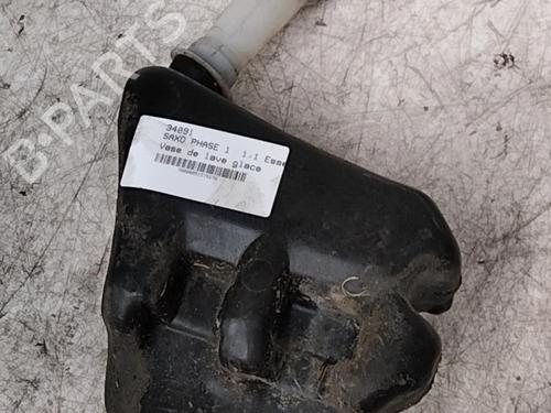 Windscreen washer tank CITROËN SAXO (S0, S1) 1.1 X, SX | BP28763239C113 