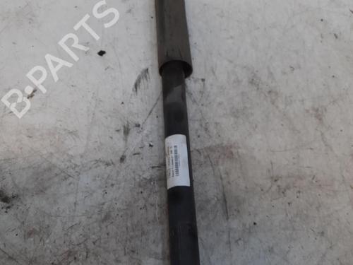 Used Right rear shock absorber Right rear shock absorber TOYOTA YARIS VERSO (_P2_) 1.5 (NCP21_) (106 hp) 36424789 36424789