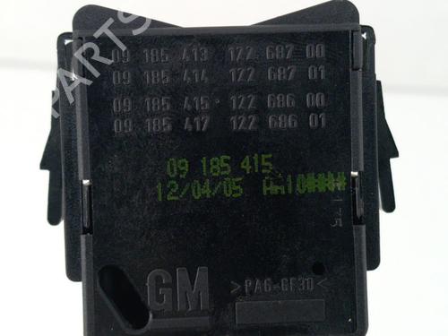 steering-column-stalk-opel-tigra-twintop-x04-2004-2005-2006-2007-2008-2009-2010-28762197 main image