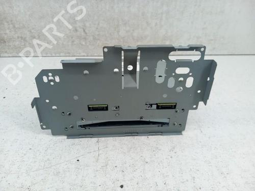 Used Radio HONDA CIVIC VIII Hatchback (FN, FK) 2.2 CTDi (FK3) (140 hp) 28740745
