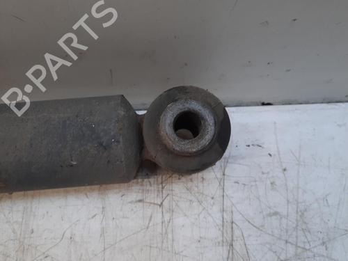 Used Right rear shock absorber PEUGEOT 207 (WA_, WC_) 1.4 (73 hp) 28786233