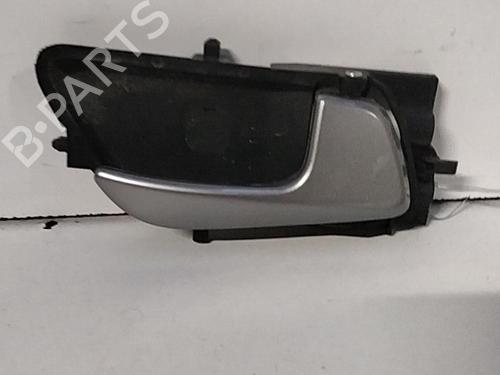 Front right interior door handle HYUNDAI i20 II (GB, IB) 1.0 T-GDI | BP28758566I14 