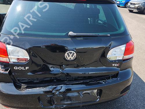 Lamp holder VW GOLF VI (5K1) 1.6 TDI | BP31946253L10