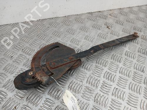 Used Front right window mechanism Front right window mechanism 37235466 37235466