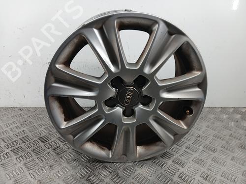 Fælk Fælk AUDI A1 Sportback (8XA, 8XF) 1.6 TDI (90 hp) 33175149 33175149