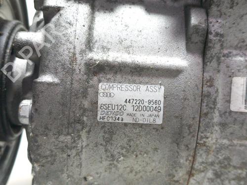 Airco pomp AUDI A4 B6 (8E2) 1.6 | BP28773772M34 