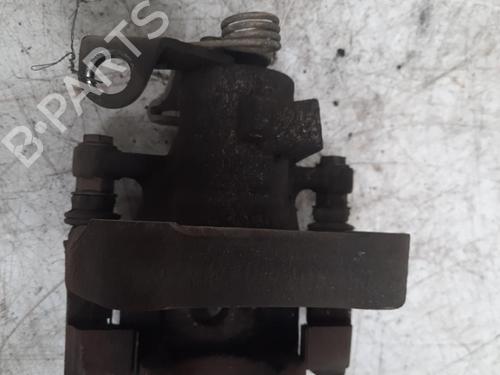 Used Left rear brake caliper PEUGEOT 308 SW I (4E_, 4H_) 1.6 HDi (109 hp) 28760546