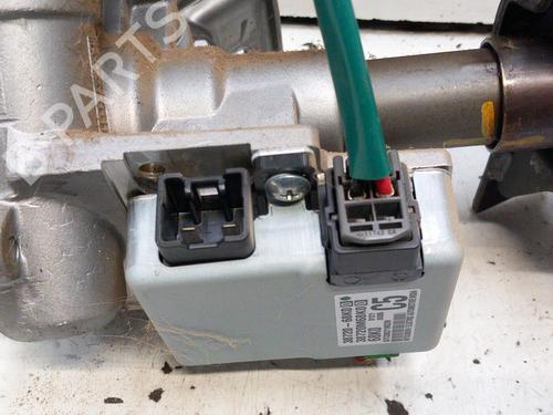 Steering column NISSAN PIXO (UA0) 1.0 | BP28758750M21 - Image 6