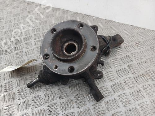 left-front-steering-knuckle-renault-master-iii-van-fv-2010-31915772 main image