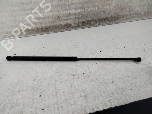 Used Tailgate lift support PEUGEOT 107 (PM_, PN_) 1.0 (68 hp) 28781070