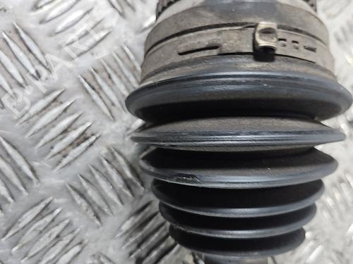 Used Right front driveshaft Right front driveshaft DAEWOO NUBIRA Saloon (J100) 2.0 16V (133 hp) 31758415 31758415