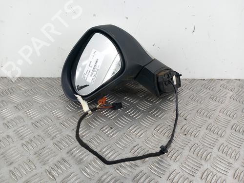 left-mirror-peugeot-207-sw-wk_-2007-2008-2009-2010-2011-2012-2013-32284013 main image