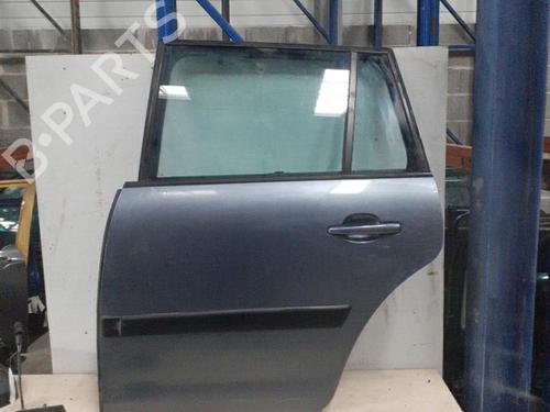 Used Left rear door CITROËN C4 Grand Picasso I (UA_) 2.0 HDi 150 (150 hp) 28776747