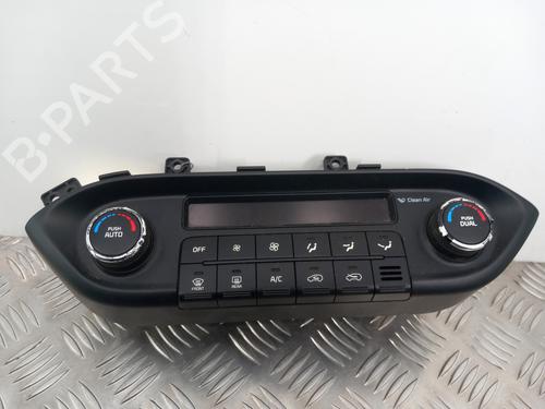 Used Climate control Climate control KIA CARENS IV 1.7 CRDi (136 hp) 28735264 28735264