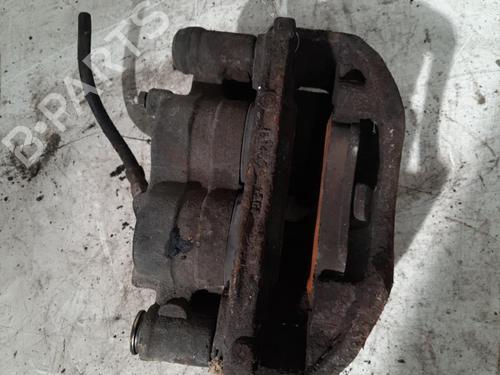 Used Right front brake caliper PEUGEOT BOXER Van (244) 2.8 HDi (128 hp) 28760928