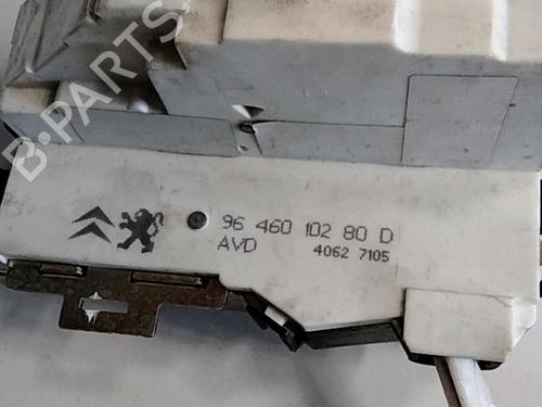 Electronic module PEUGEOT 1007 (KM_) 1.6 16V | BP28775016M83 