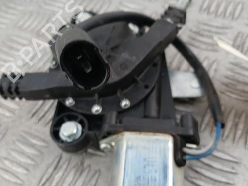 Used Front left window mechanism Front left window mechanism RENAULT MEGANE I (BA0/1_) 1.6 e (BA0F, BA0S) (90 hp) 39625637 39625637