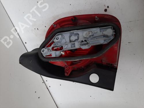 Left taillight RENAULT MODUS / GRAND MODUS (F/JP0_) 1.5 dCi (FP0D, JP0D) | BP28791758C34 - Image 3