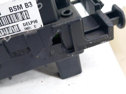 Fuse box PEUGEOT 307 (3A/C) 1.6 16V | BP28788772E1
