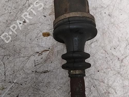 Right front driveshaft RENAULT MEGANE I (BA0/1_) 1.9 dTi (BA08, BA0N) | BP28789723M39