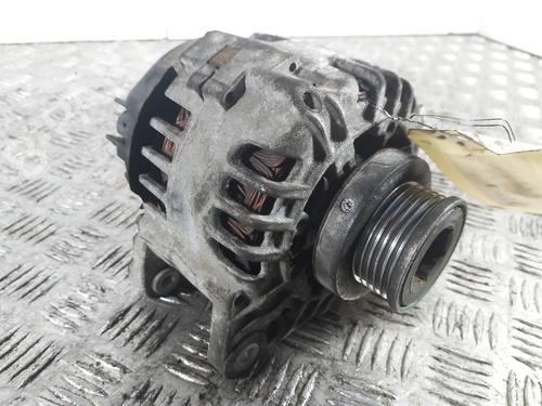 Used Alternator RENAULT CLIO II (BB_, CB_) 1.5 dCi (B/CB07) (65 hp) 30144537