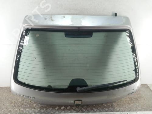 Used Tailgate PEUGEOT 106 II (1A_, 1C_) 1.1 i (60 hp) 29429158