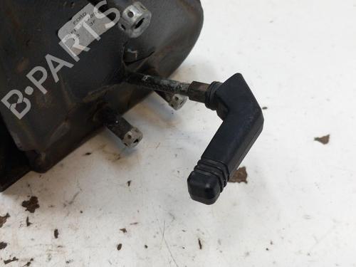 Used Left mirror FORD FIESTA Box Body/MPV (J5_, J3_) 1.8 D (60 hp) 28766546