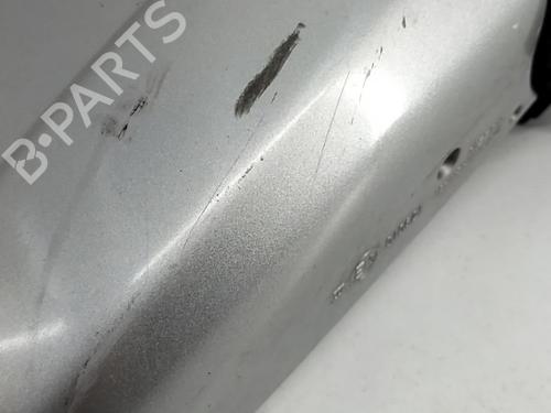 Used Right mirror NISSAN X-TRAIL I (T30) 2.2 dCi 4x4 (136 hp) 28762264