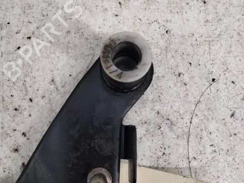 Clutch pedal DACIA SANDERO II 1.0 SCe 75 (B8JC, B8JD, B8NC) | BP28734161I13 