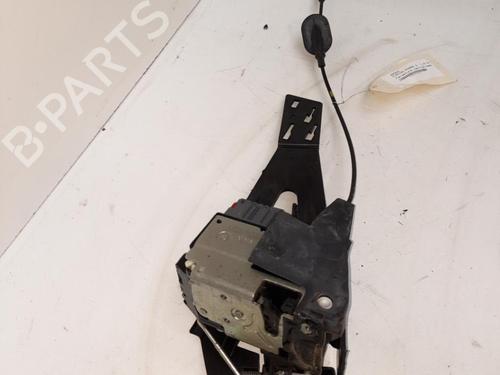 Used Rear right lock Rear right lock 28789177 28789177