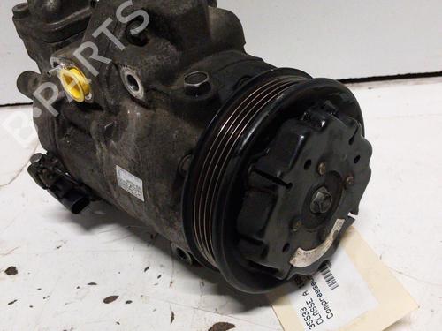 Compressor A/A MERCEDES-BENZ A-CLASS (W168) A 160 CDI (168.006) (75 hp) 28770681