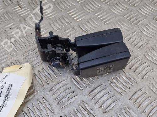 Used Seat buckle VW GOLF VII (5G1, BQ1, BE1, BE2) 1.6 TDI (115 hp) 28736928