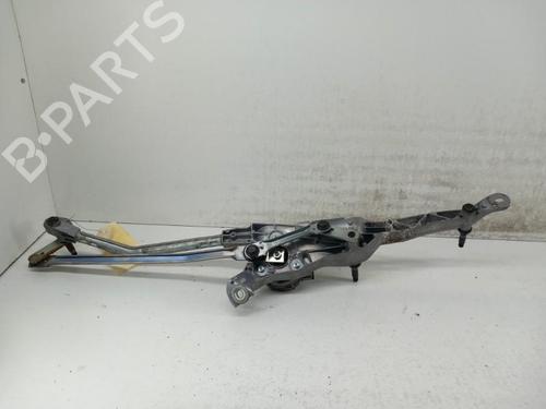 Used Front wiper motor MERCEDES-BENZ C-CLASS (W204) C 200 CDI (204.001) (136 hp) 28784109