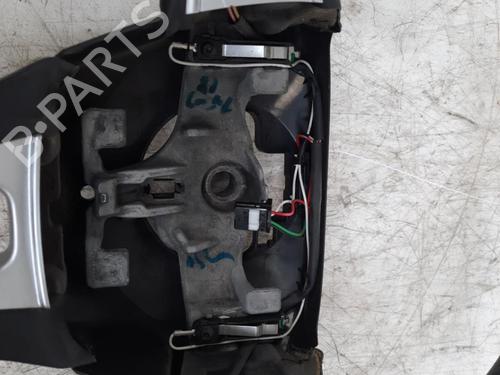 Steering wheel RENAULT MEGANE III Hatchback (BZ0/1_, B3_) 1.5 dCi (BZ0C) | BP28774986C49 - Image 4