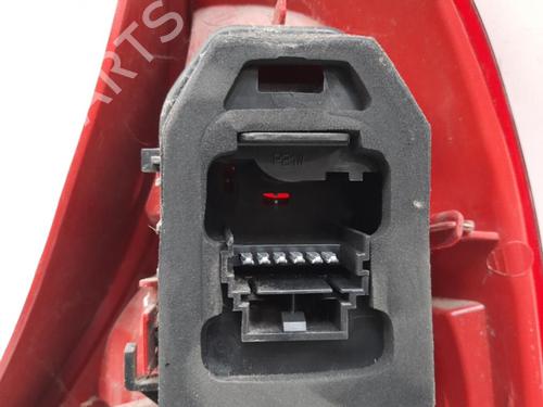 Used Left taillight Left taillight 28749218 28749218