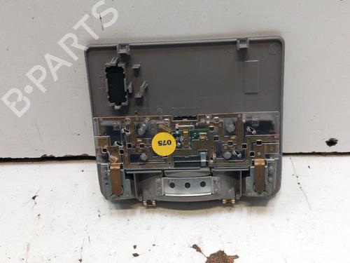 Interior roof light AUDI A2 (8Z0) 1.4 TDI | BP28778522I8 
