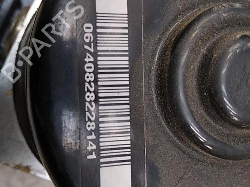 ABS pump CITROËN C5 II (RC_) 2.0 HDi (RCRHRH) | BP28771632M43  - Image 6