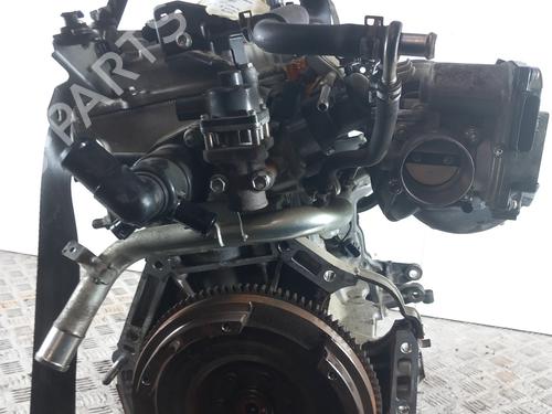Used Engine Engine OPEL AGILA B (H08) 1.0 (F68) (65 hp) 30059996 30059996