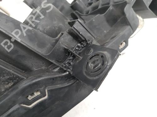 Used Left headlight Left headlight NISSAN NV200 Van 1.5 dCi 90 (M20, M20N, M20M) (90 hp) 28767794 28767794