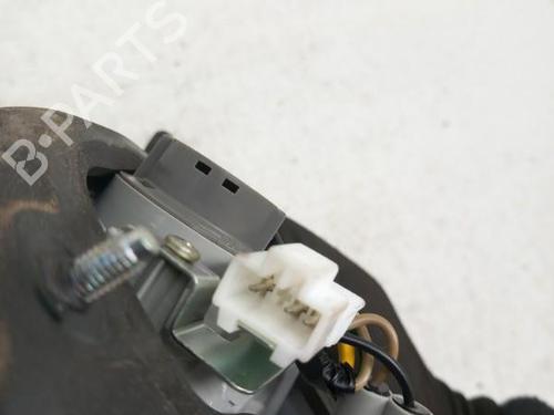 Used Left tailgate light HYUNDAI ix35 (LM, EL, ELH) 1.6 (135 hp) 28740379