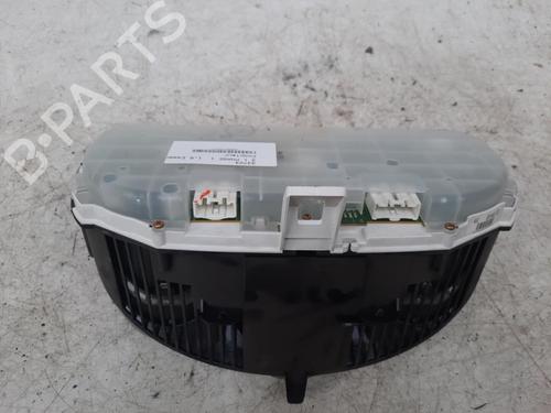 Used Instrument cluster MAZDA 3 (BK) 1.6 (BK14) (105 hp) 28752504
