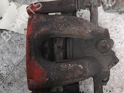 Used Right front brake caliper BMW 1 (E87) 116 i (115 hp) 28752387